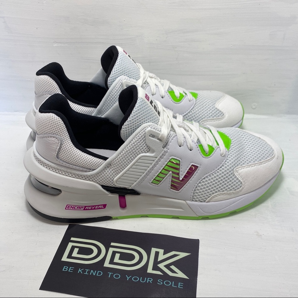 NEW Balance 997S X Kawhi Leonard Men’s Size 9